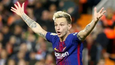 راكيتيتش: برشلونة الأفضل.. ولا أتمنى التوفيق لريال مدريد