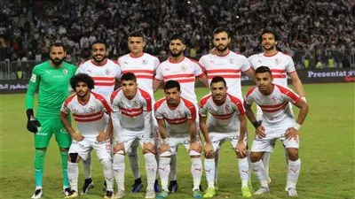 4 مباريات مصيرية تنتظر الزمالك في مارس