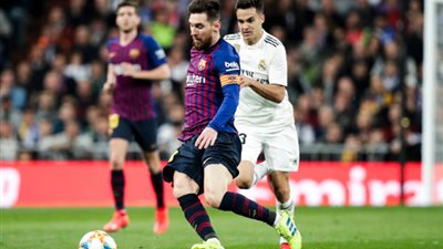 6 مباريات حاسمة تنتظر برشلونة في شهر 