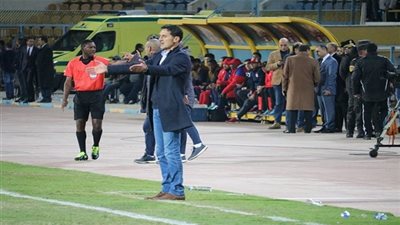 مدرب الإسماعيلي: سنخوض مواجهة قسنطينة من أجل الفوز