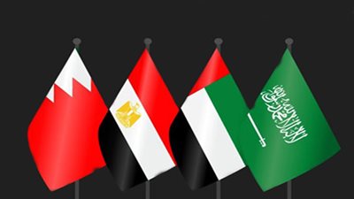 دول المقاطعة