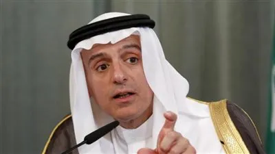 الجبير: إيران ماضية في دعم الإرهاب