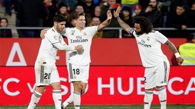 غياب جديد يهدد أحلام ريال مدريد