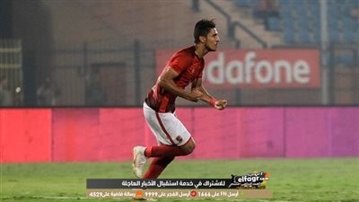 أول حالة تمرد في الأهلي