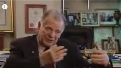 الموت يغيب عالم الفيزياء الروسي الشهير جوريس ألفيوروف