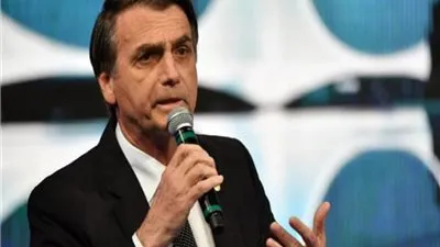 رئيس البرازيل يزور الولايات المتحدة وتشيلي وإسرائيل خلال هذا الشهر