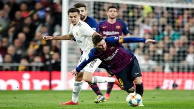 التشكيل المتوقع لبرشلونة أمام ريال مدريد في كلاسيكو الأرض