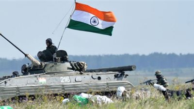 مقتل طفل وإصابة 3 في قصف هندي على باكستان