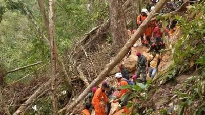 إندونيسيا تنتظر 