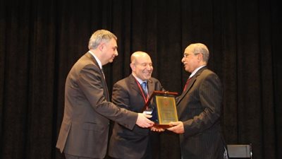 برعاية رئيس الوزراء.. انطلاق أولى فعاليات المؤتمر العلمي الـ44 للأطباء العرب بلبنان 