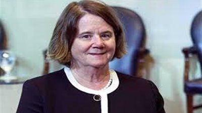 جانيت هاكمان: نستعد للتعاون مع 