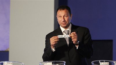 مؤتمر صحفي لبطولة الأهلي الدبلوماسية غدا