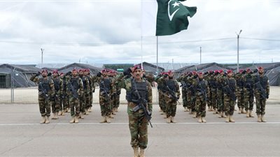 الهند تعلن رسميا رفضها تدخل وسطاء لحل الأزمة مع باكستان