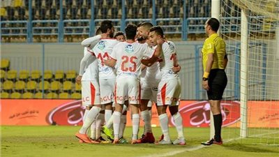 تعرف على برنامج الزمالك في أنجولا استعدادا لبترو أتلتيكو