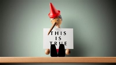 أفضح من يكذب عليك في خطوة واحدة فقط