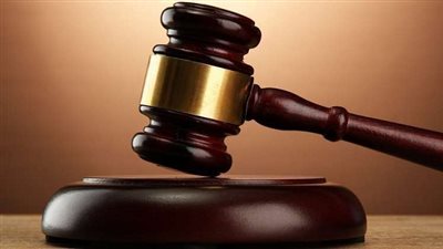 إحالة تزوير محاضر جلسات قضية قتل صادر فيها حكما بالإعدام للنيابة