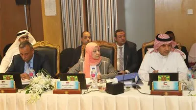 بدء اجتماعات مجلس إدارة منظمة العمل العربية بالقاهرة بمشاركة مصر 