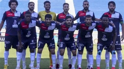 التعادل السلبي يحسم لقاء النجوم وحرس الحدود في الدوري 