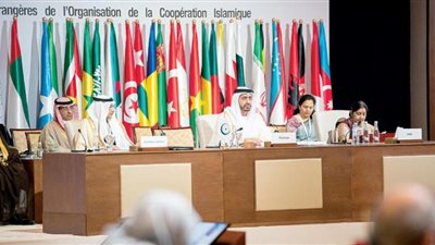 الإمارات تحث إيران على إعادة النظر في سياساتها في المنطقة