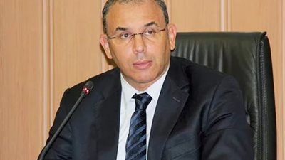 عاجل.. تعيين عبد الغاني زعلان لإدارة حملة الرئيس الجزائري