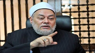 علي جمعة: العمل الذي لا يؤتي بثمرته فاشل