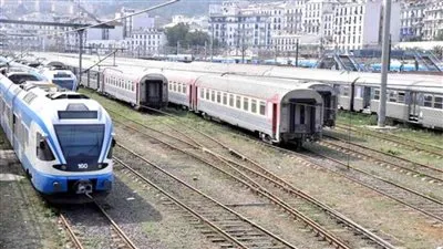 عميد المعهد القومي للنقل: السكك الحديدية ستصبح من أعظم المنظومات خلال 10 سنوات في هذه الحالة