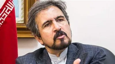 أول تعليق إيراني على إجراء بريطانيا ضد 