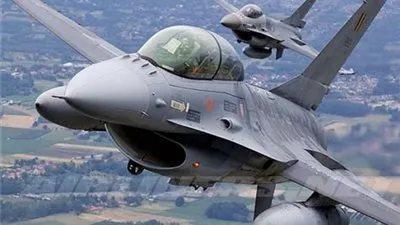 اليمن: مقتل 30 حوثيا في غارات لمقاتلات التحالف في كشر