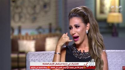 أول تصريح من سارة نخلة بعد براءتها من تهمة ضرب والدة زوجها