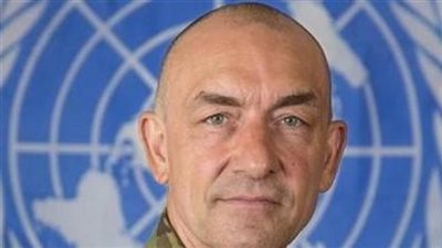 الحكومة اليمنية تبحث مع لوليسجارد 