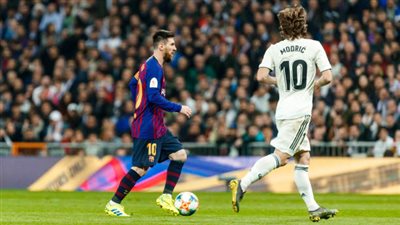 تسريب تشكيل الكلاسيكو.. مفاجأت بالجملة