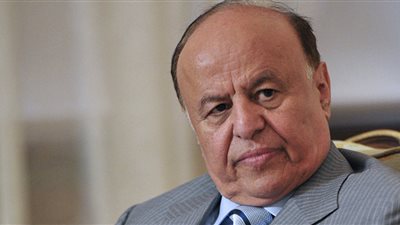 هادي يثمن قرار بريطانيا بتصنيف 