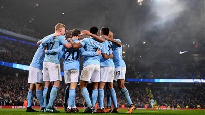 ترتيب هدافي الدوري الإنجليزي بعد هدف هاري كين وصيام أجويرو وأوباميانج