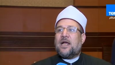 وزير الأوقاف: تجربة الأذان الموحد مطبقة في 115 مسجدًا الآن