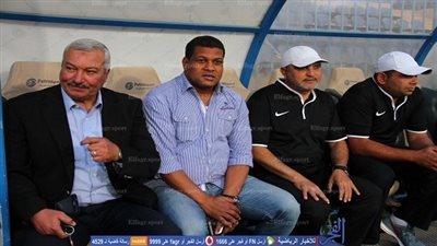 علاء عبد العال: واجهنا فريقا قويا وكنا الأفضل