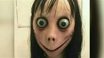 تحرض على إزهاق الروح.. لماذا حذر الأزهر للفتوى الإلكترونية من لعبة مومو؟