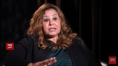  أمل عبدالحميد: استبعاد قانون العمل لعاملات المنازل غير مقبول