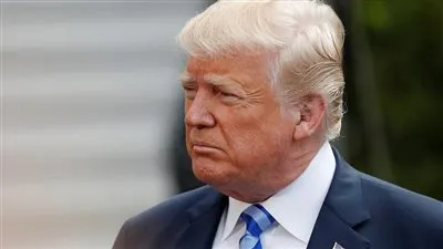 ترامب: يحاولون إخراجي من البيت الأبيض 