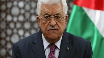 الرئيس الفلسطيني يزور بغداد غدا