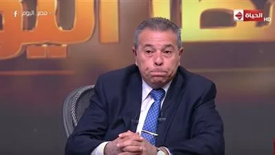 توفيق عكاشة يكشف تفاصيل سرية عن جلسة رئيسي أمريكا وكوريا الشمالية