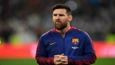 كلاسيكو الليجا.. ميسي يهدر أخطر فرص برشلونة في الشوط الأول أمام ريال مدريد