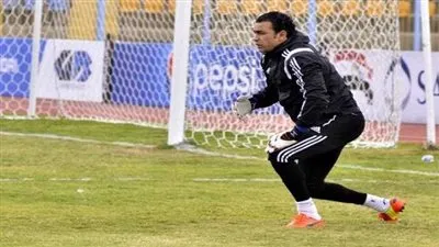 تشكيل مباراة النجوم وحرس الحدود في غياب عصام الحضري