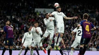 راكتيتش : ريال مدريد أصبح خارج المنافسة على الليجا