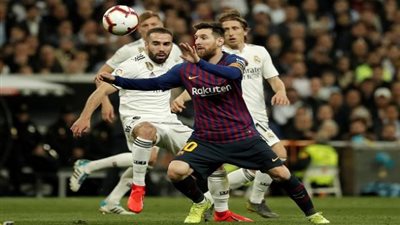 أهم أخبار ريال مدريد اليوم السبت 2 مارس 2019.. برشلونة يذل الملكي مجددا في البيرنابيو