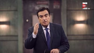 شاهد.. جورج قرداحي يعرض تفاصيل مقتل مدرسة الإسكندرية