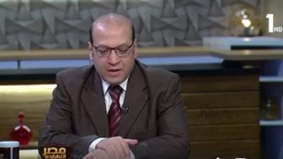 مصطفى بدرة: الجنيه المصري زاد بنسبة 2.7% خلال 60 يومًا