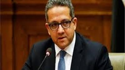 ننشر تفاصيل زيارة وزير الآثار للإسكندرية صباح اليوم 