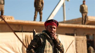 الأكراد يصرّون على تغيير اسم سوريا الرسمي