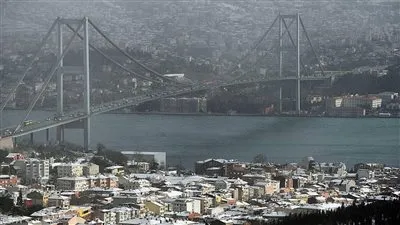 كارثة طبيعية تهدد تركيا.. وتحذير من سقوط 450 ألف قتيل