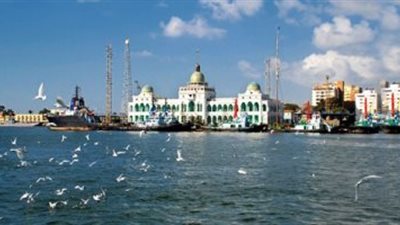 تعرف على طقس اليوم الأحد ببورسعيد